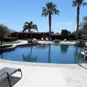 Hotel Positano, Cabo San Lucas