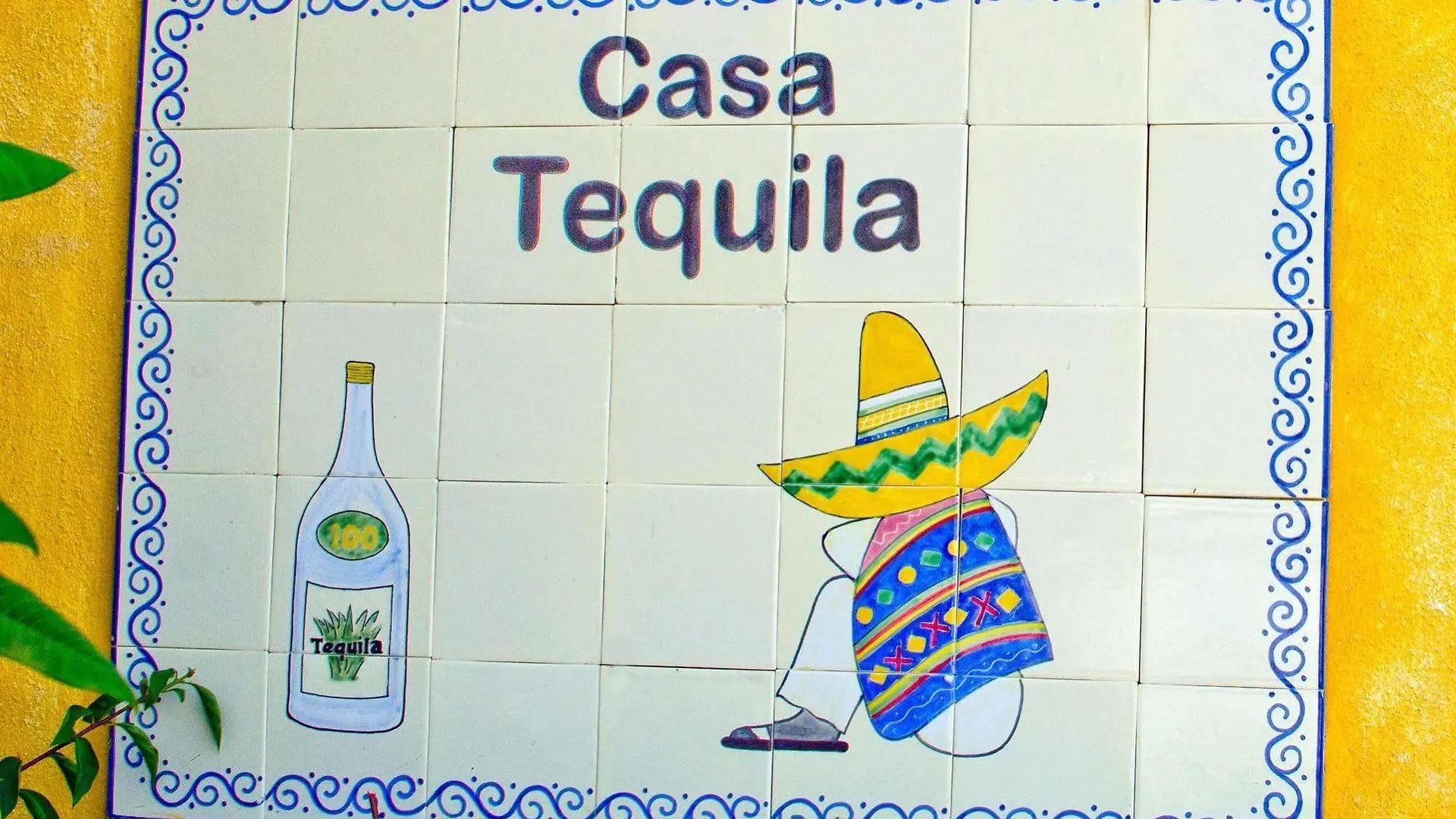 Villa Tequila Cabo San Lucas 0*,