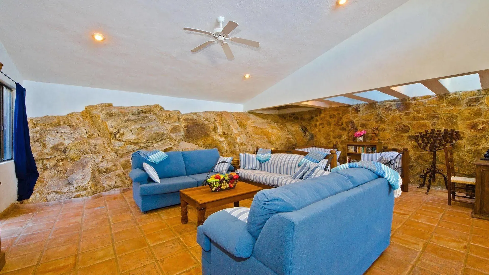 Villa Tequila Cabo San Lucas