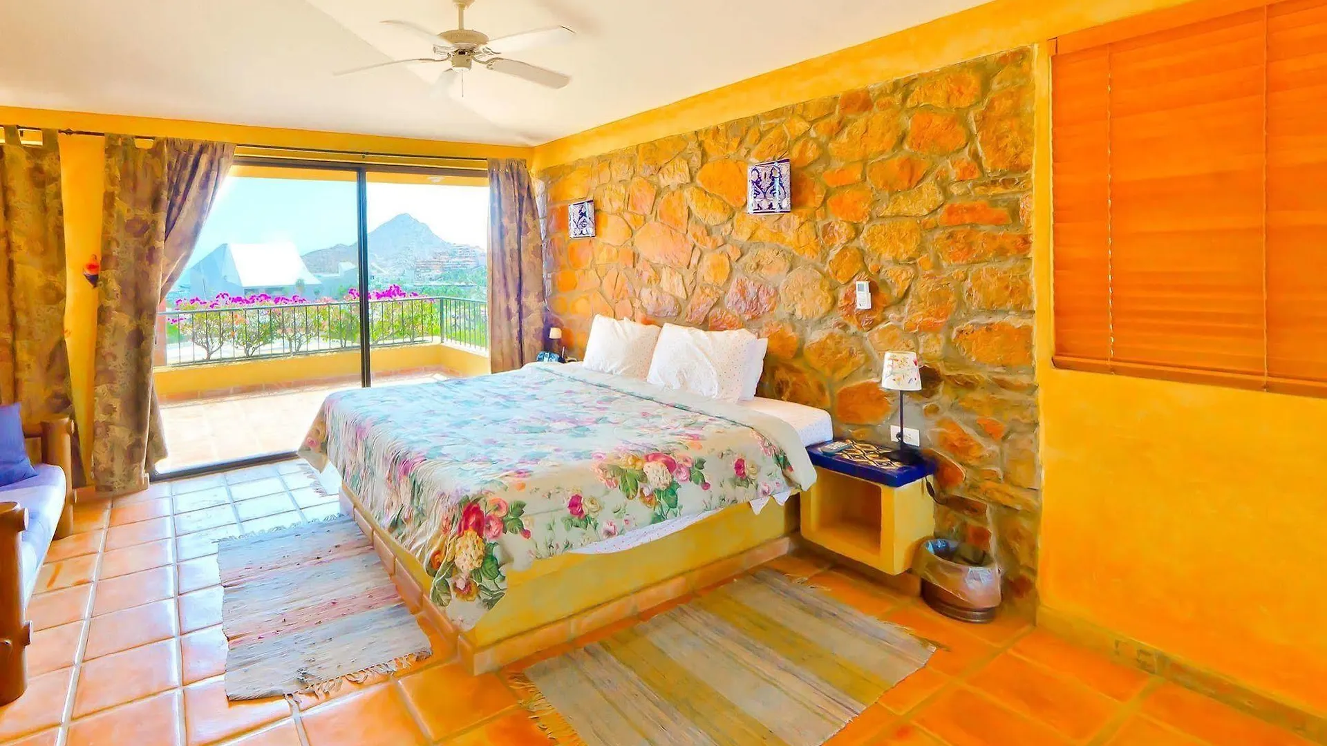 Villa Tequila Cabo San Lucas
