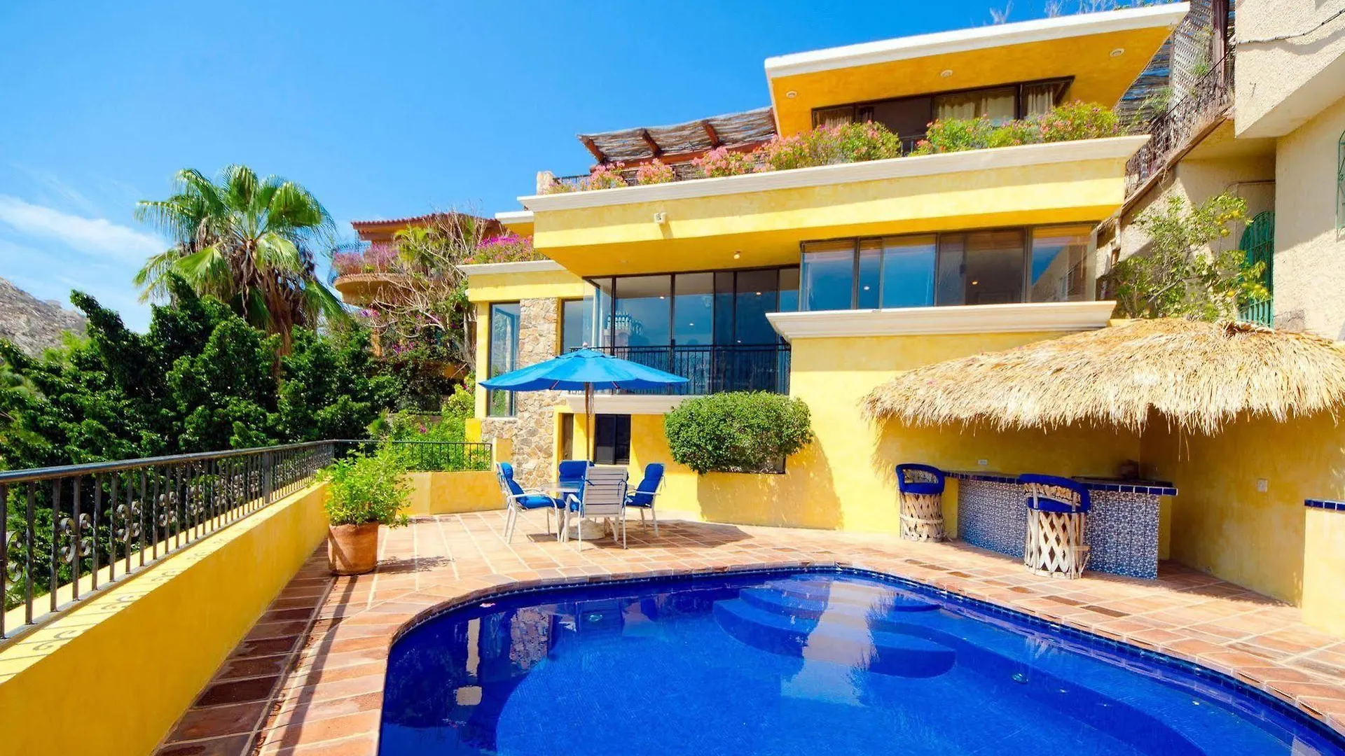 فندق Villa Tequila Cabo San Lucas