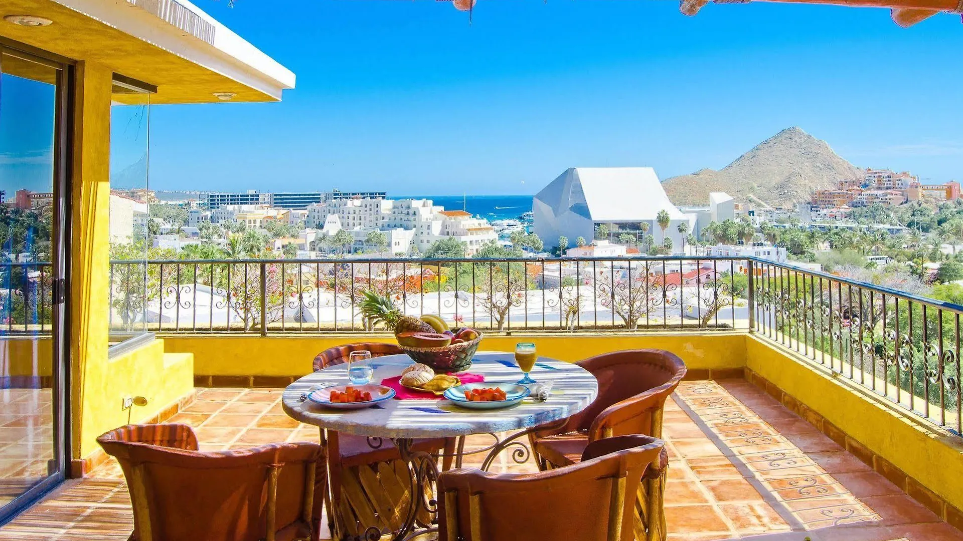 Villa Tequila Cabo San Lucas المكسيك