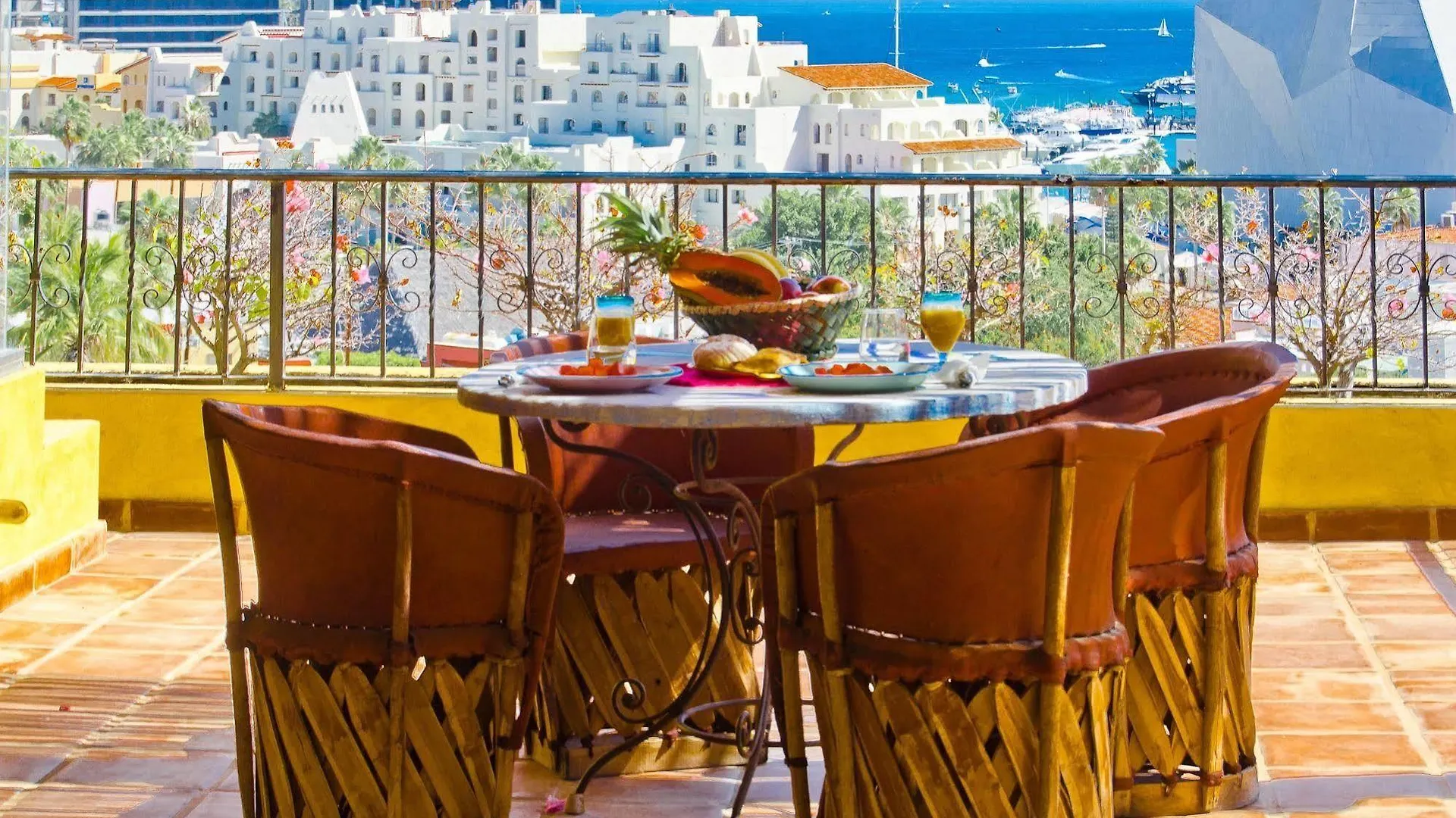 Villa Tequila Cabo San Lucas فندق