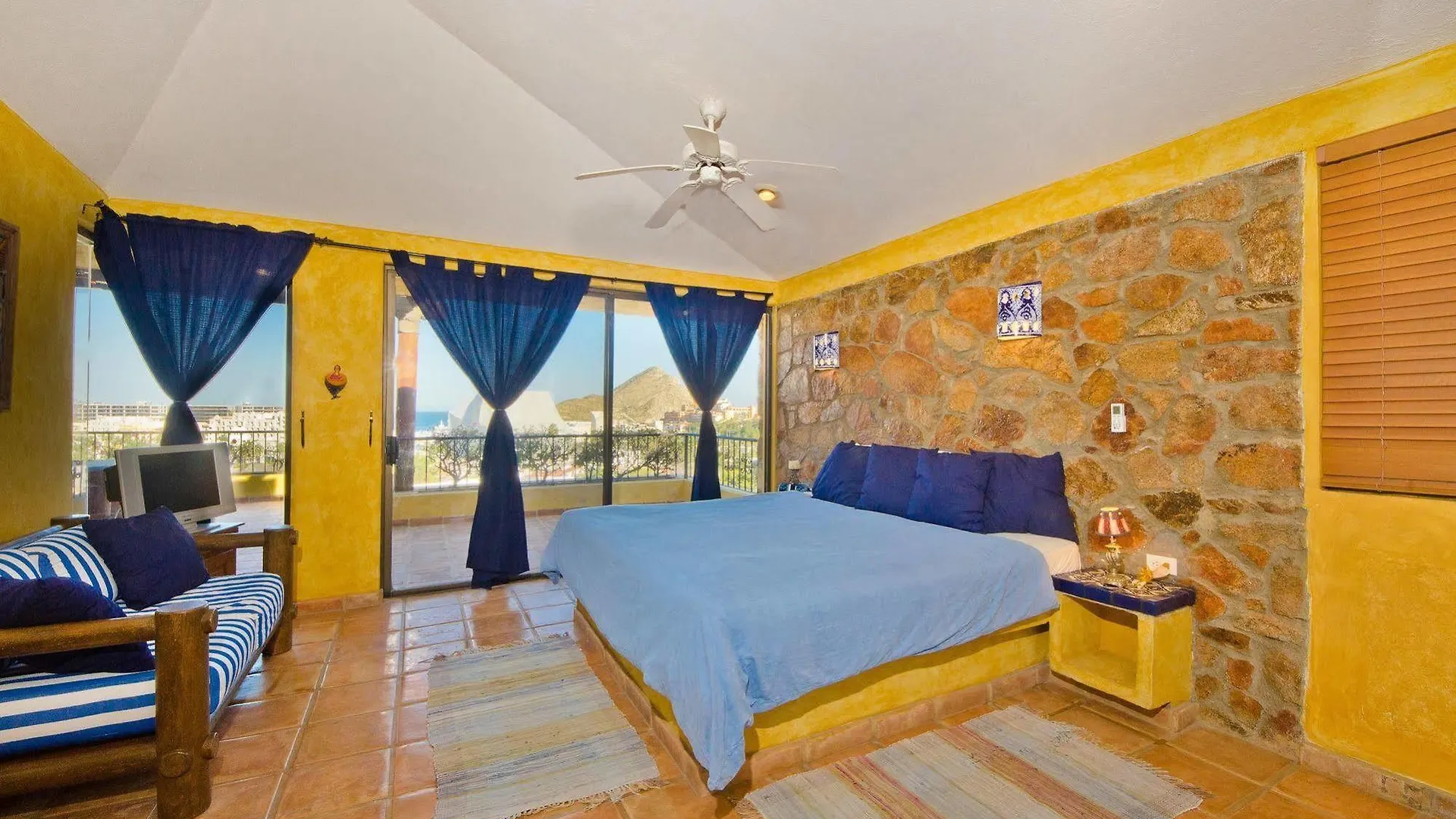 Villa Tequila Cabo San Lucas فندق
