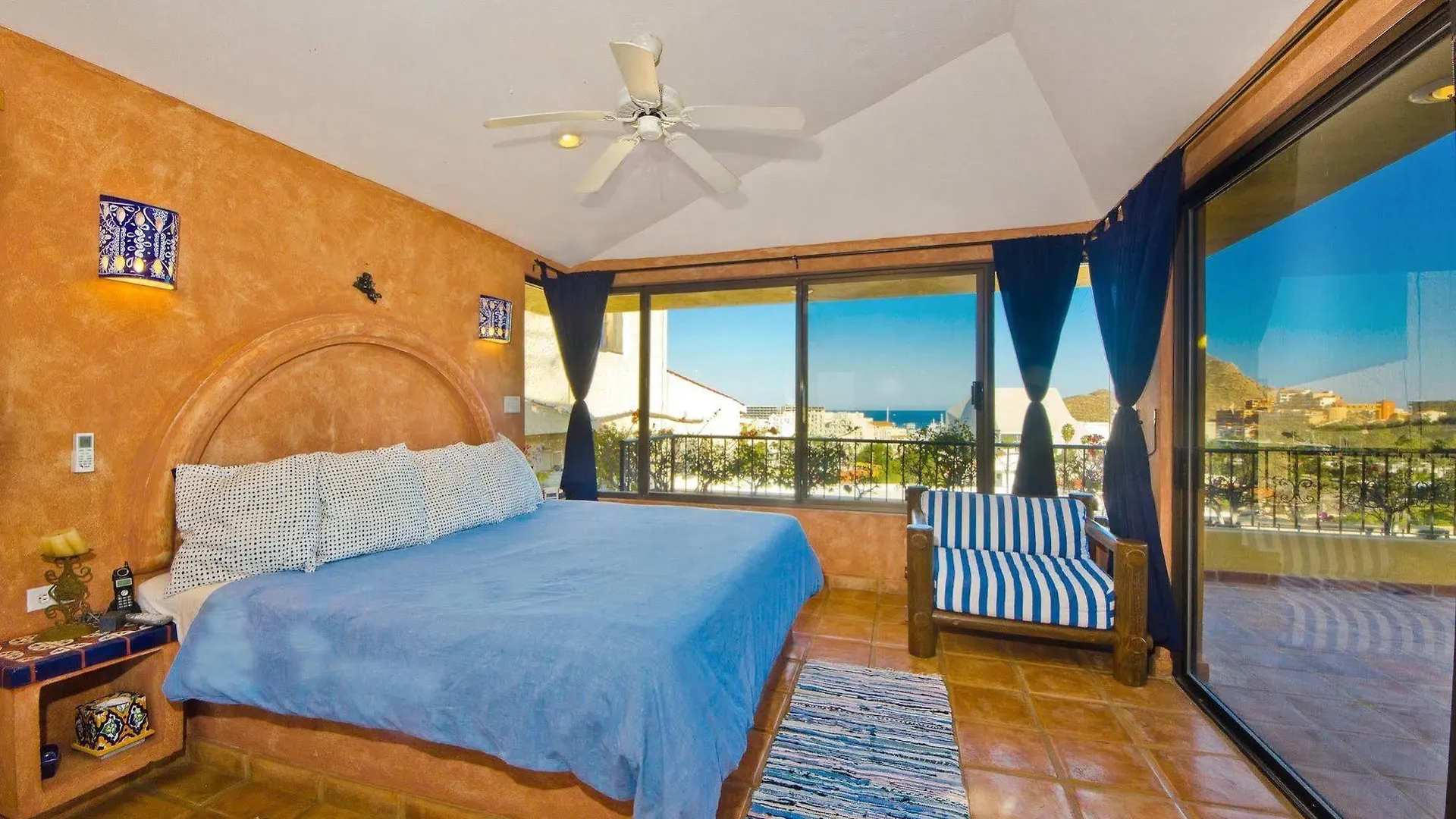 فندق Villa Tequila Cabo San Lucas المكسيك