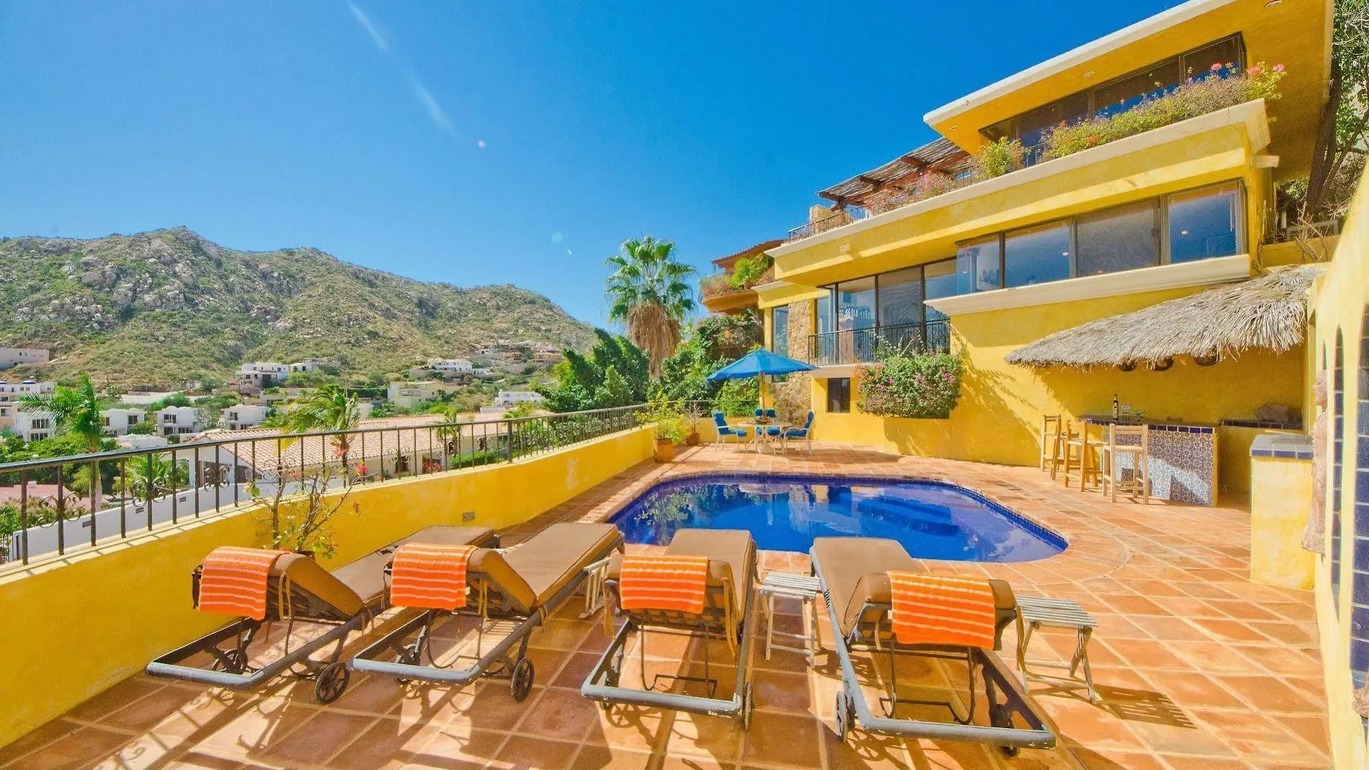 فندق Villa Tequila Cabo San Lucas