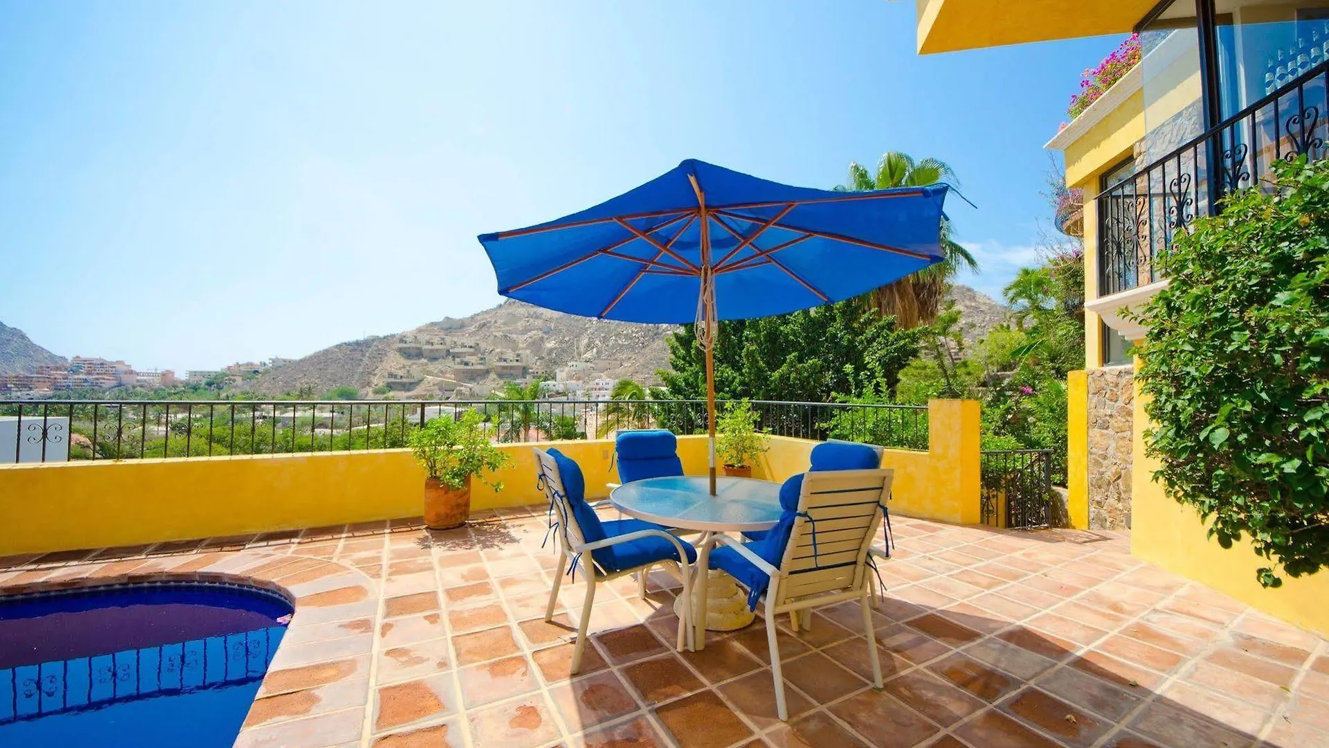 Villa Tequila Cabo San Lucas 0*,