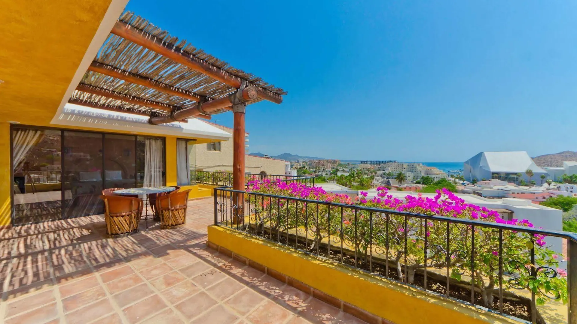 Villa Tequila Cabo San Lucas فندق