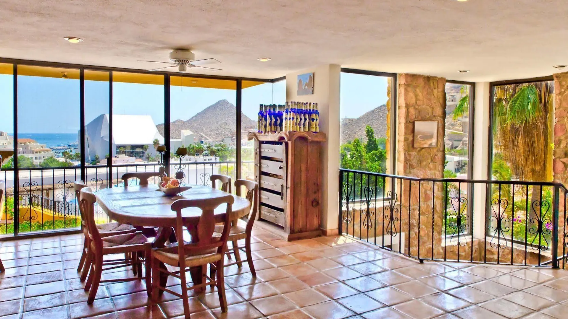 فندق Villa Tequila Cabo San Lucas