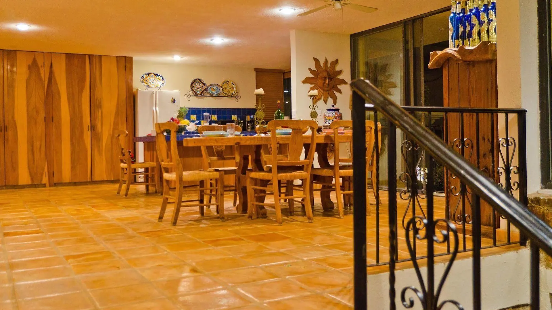 Villa Tequila Cabo San Lucas 0*,  المكسيك