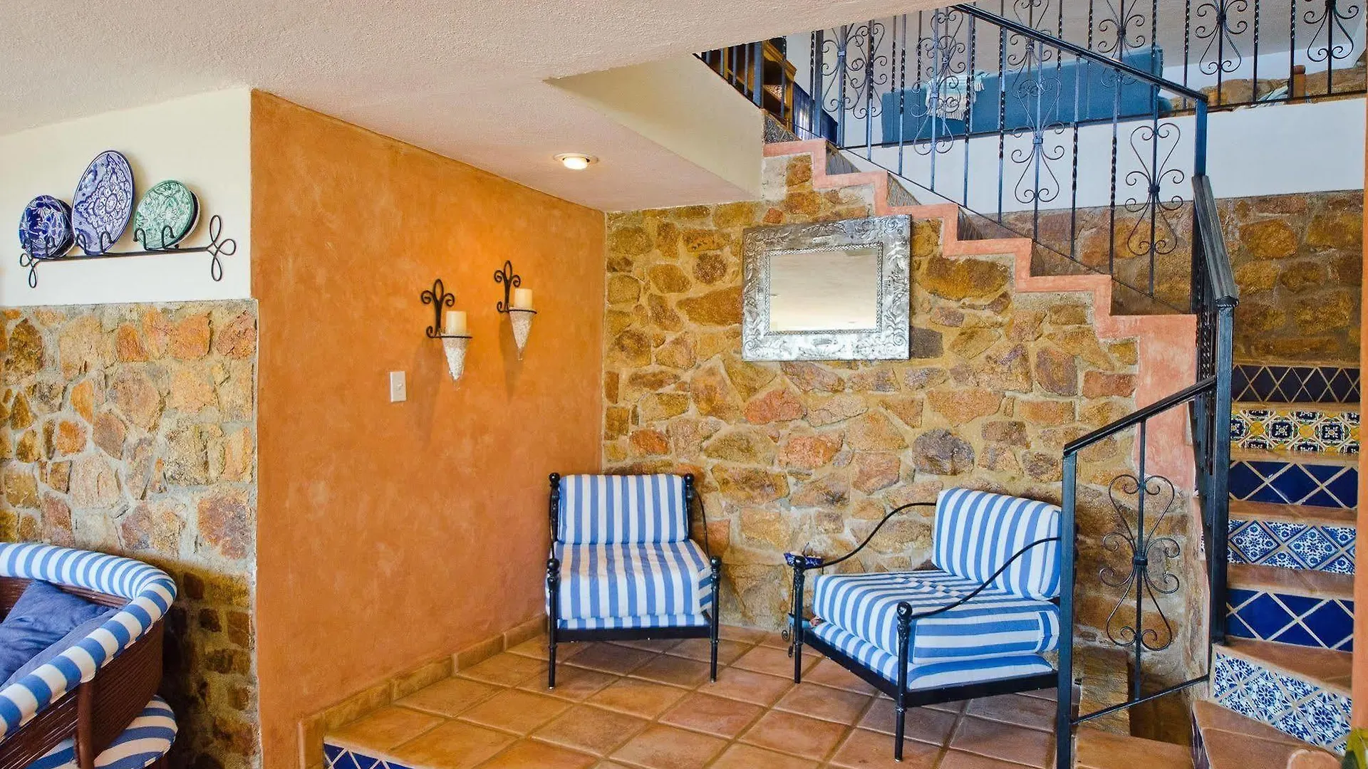 Villa Tequila Cabo San Lucas فندق
